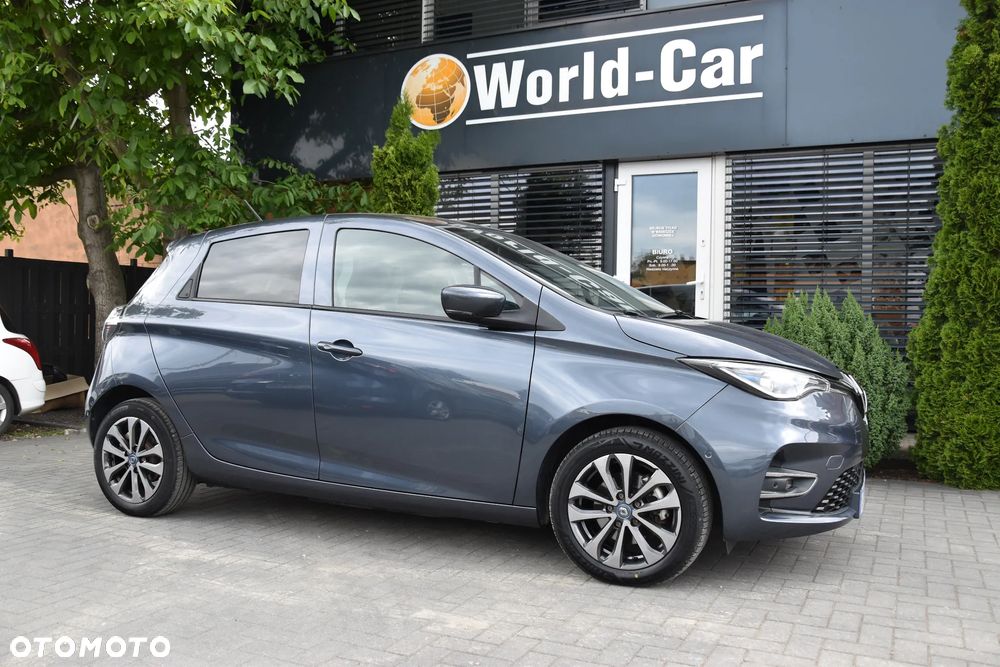 Renault Zoe - 4