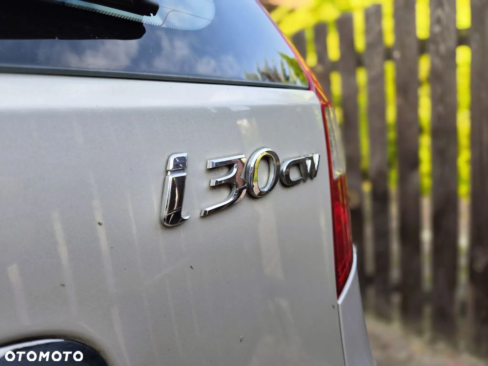 Hyundai i30 - 26