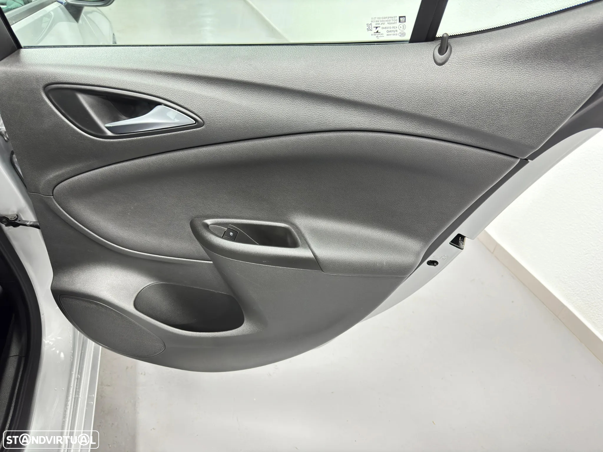 Opel Astra 1.5 D S&S Edition - 13