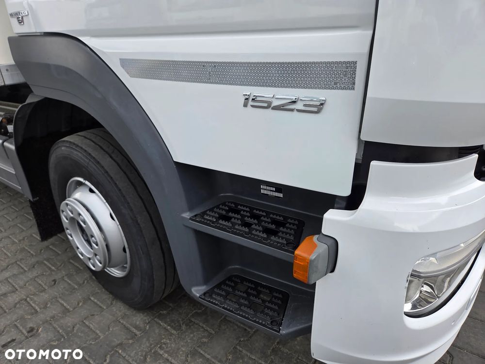 Mercedes-Benz Atego 1523 - 16