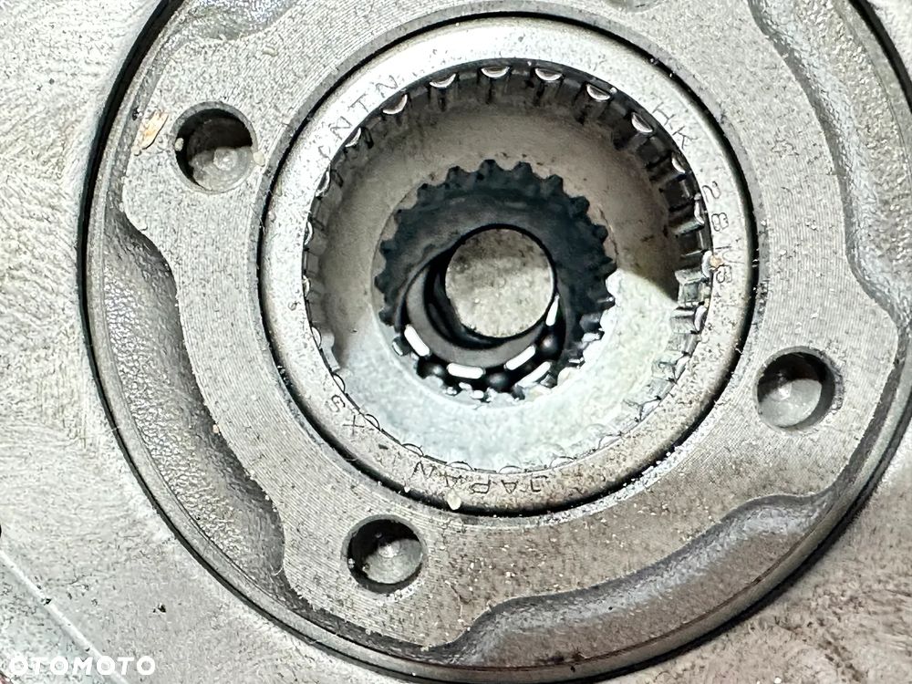 Sprzęgło Suzuki DL 650 V-STROM 18-22R - 6