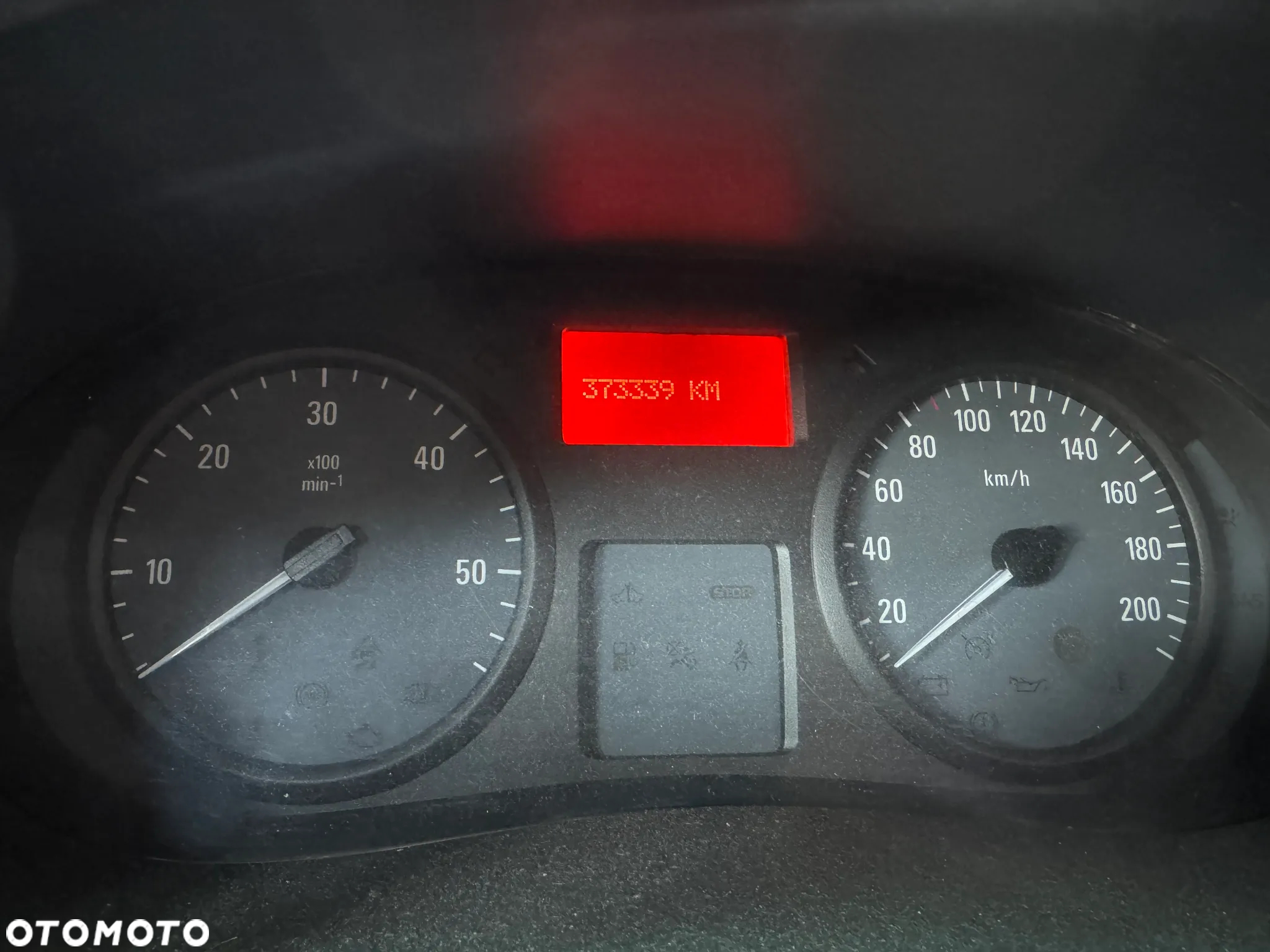 Opel Vivaro L2H1 2.9t - 6