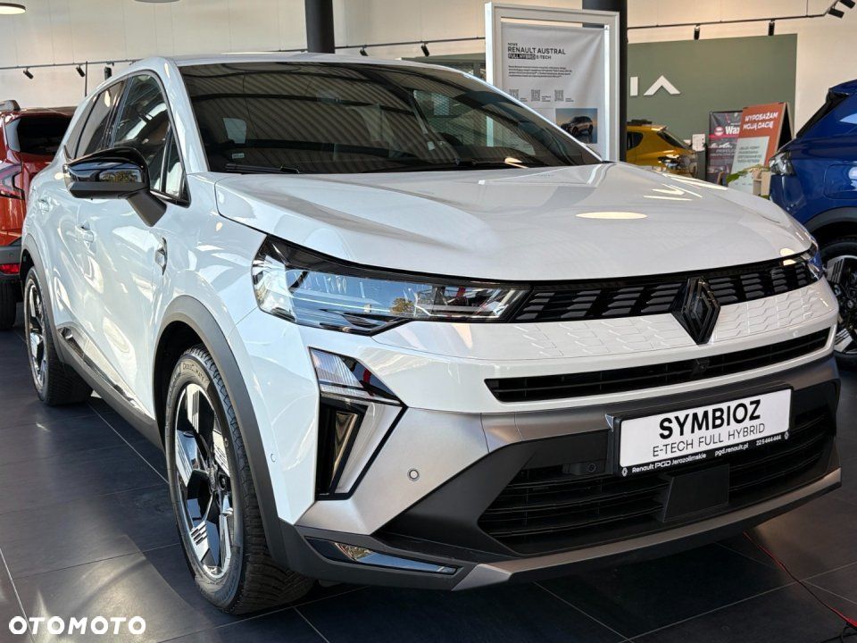 Renault Symbioz - 17