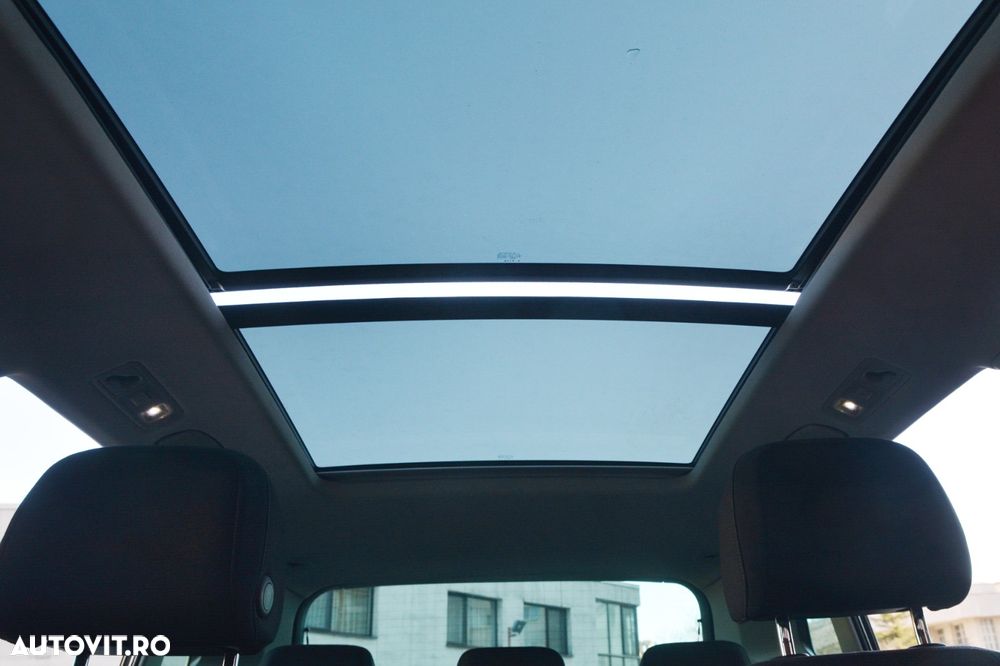 Volkswagen Tiguan - 25