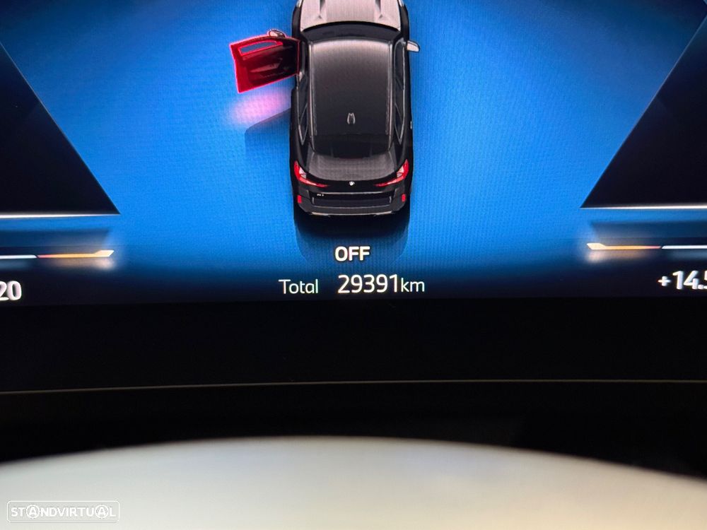 BMW X1 sDrive18d Pack Desportivo M - 24