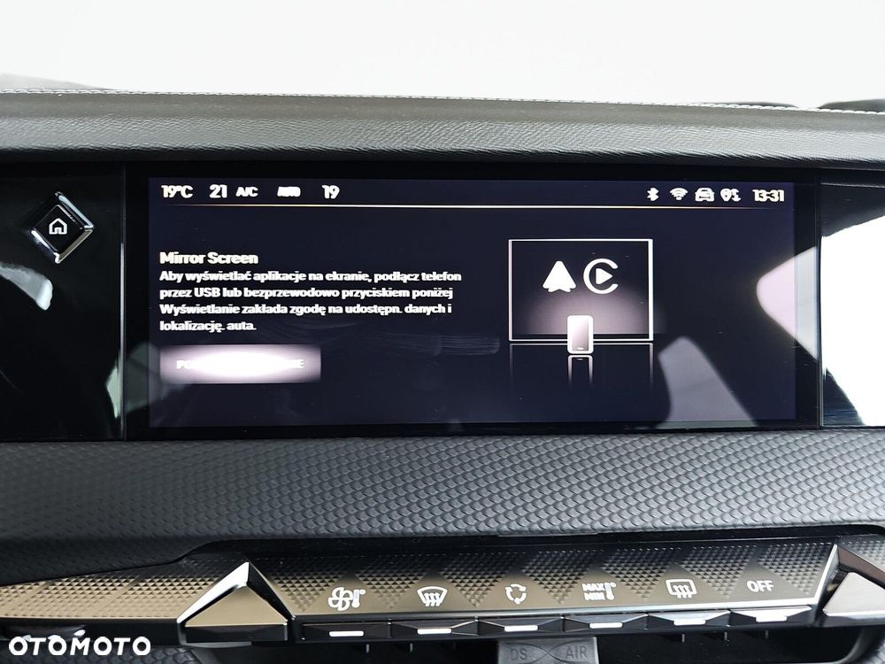 DS Automobiles DS 4 Crossback - 22