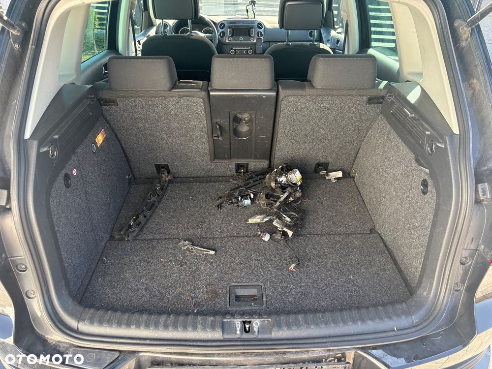 Volkswagen Tiguan 2.0 TDI SCR BlueMotion Technology Sport & Style - 20