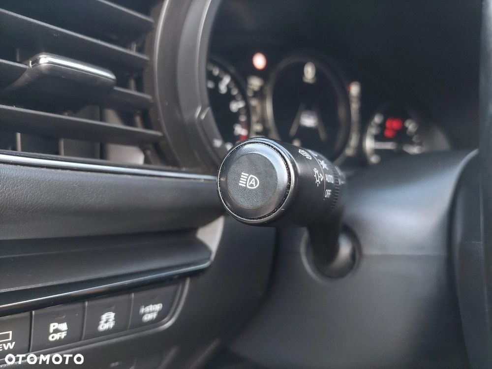 Mazda 3 - 31