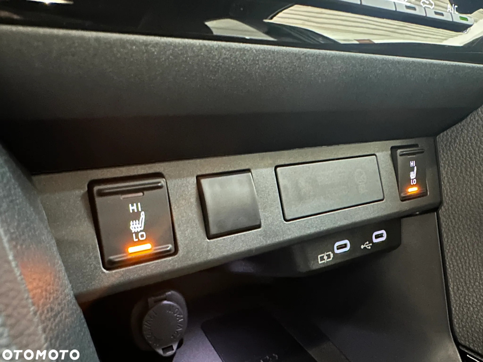 Toyota Yaris Hybrid 1.5 Style - 20