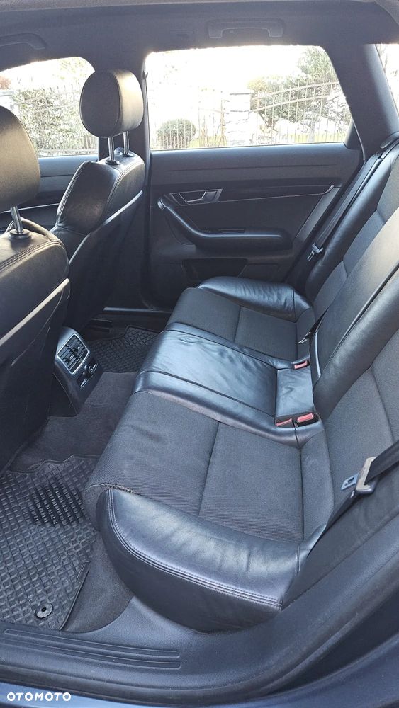 Audi A6 Avant 2.7 TDI - 10