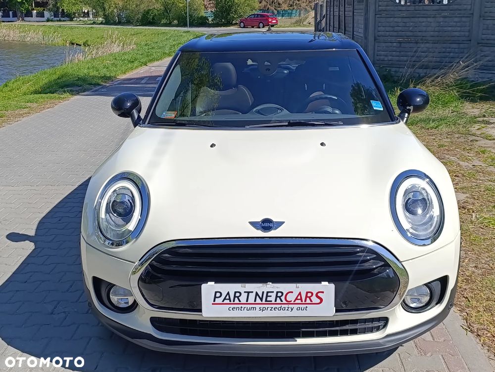 MINI Clubman Cooper - 7