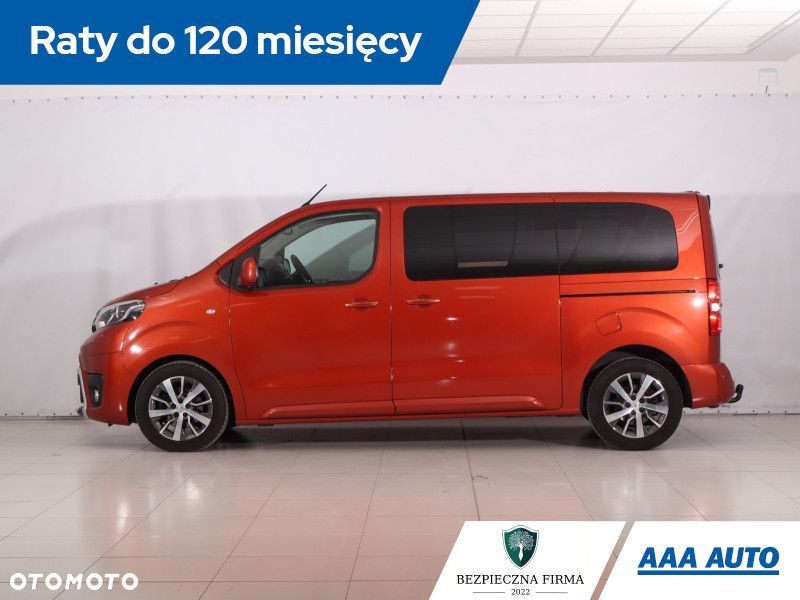 Toyota Proace Verso - 4