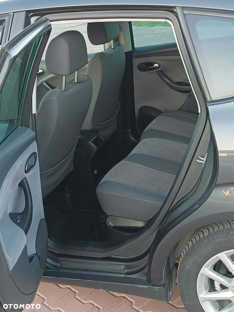 Seat Altea 1.9 TDI Stylance - 10