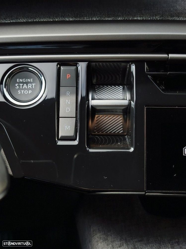 Peugeot 3008 1.2 Hybrid Allure e-DCS6 - 35