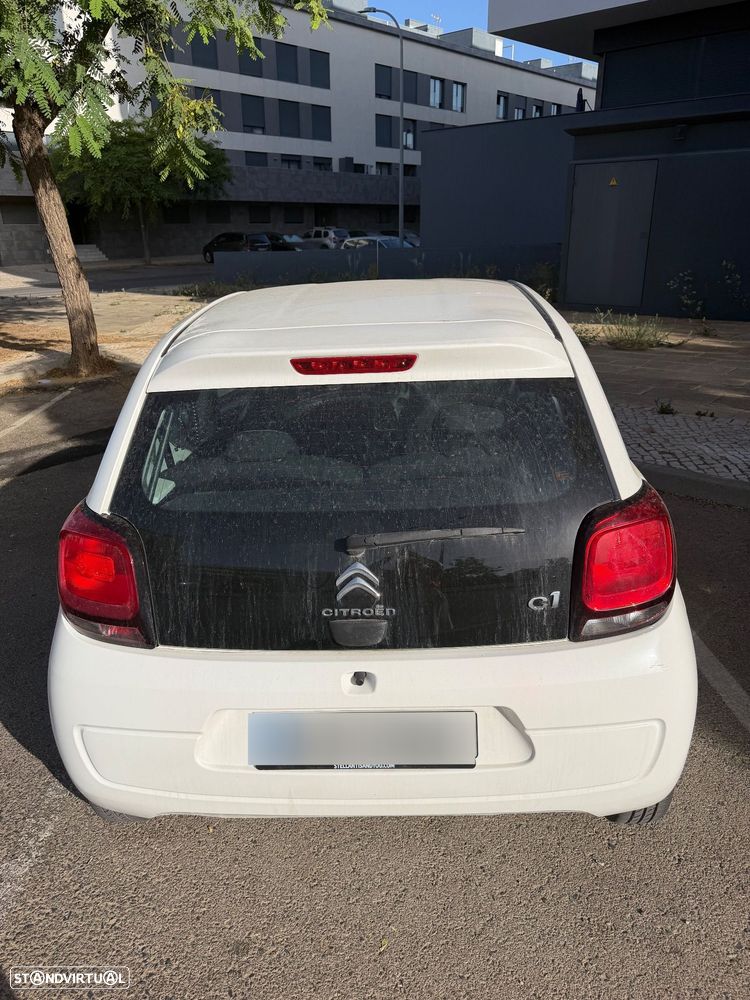 Citroën C1 - 14