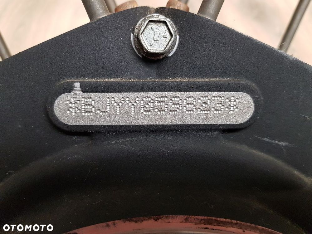 Blok silnik kartery engine Harley Softail TC88 24613-00 / 24612-00 - 10