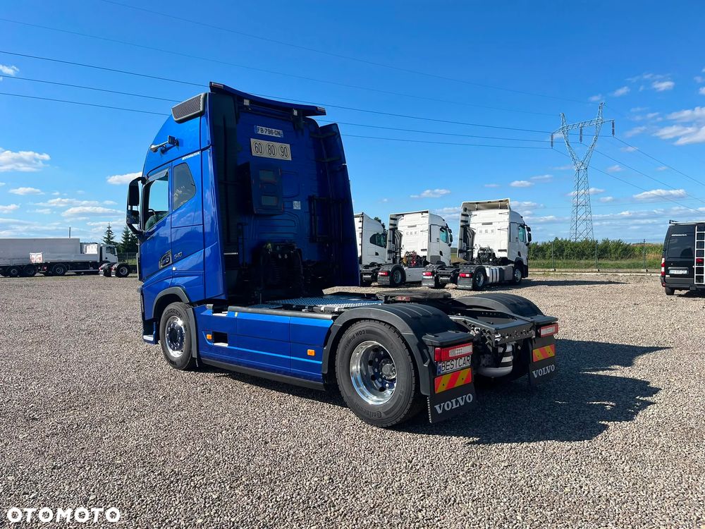 Volvo FH540 XL / FULL AIR / I-COOL / ADR / ALCOA - 6