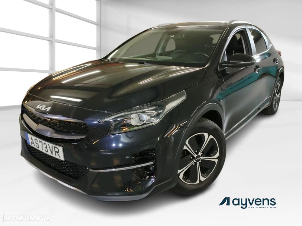 Kia XCeed 1.6 GDi PHEV Drive - 2