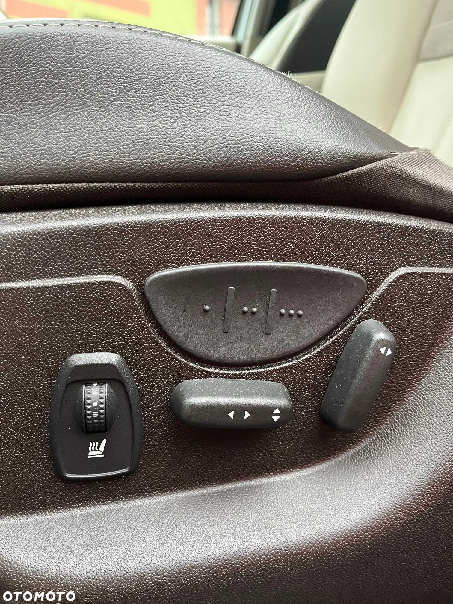 Renault Scenic dCi 150 FAP Luxe - 16