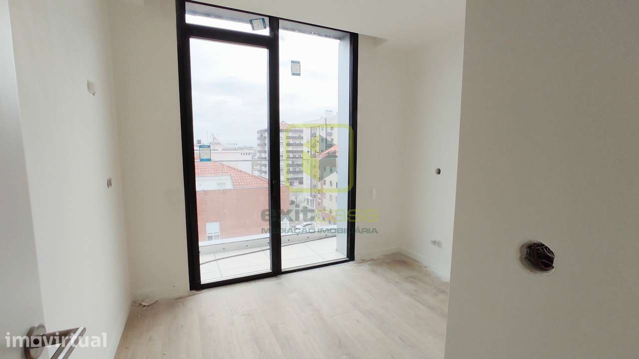 Apartamento T3 - Grande imagem: 5/17
