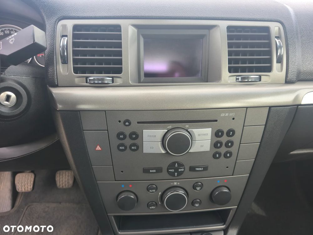 Opel Vectra 1.8 GTS - 36