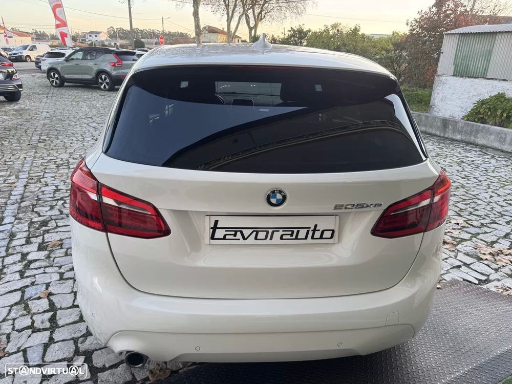 BMW 225xe Active Tourer Line Sport - 8