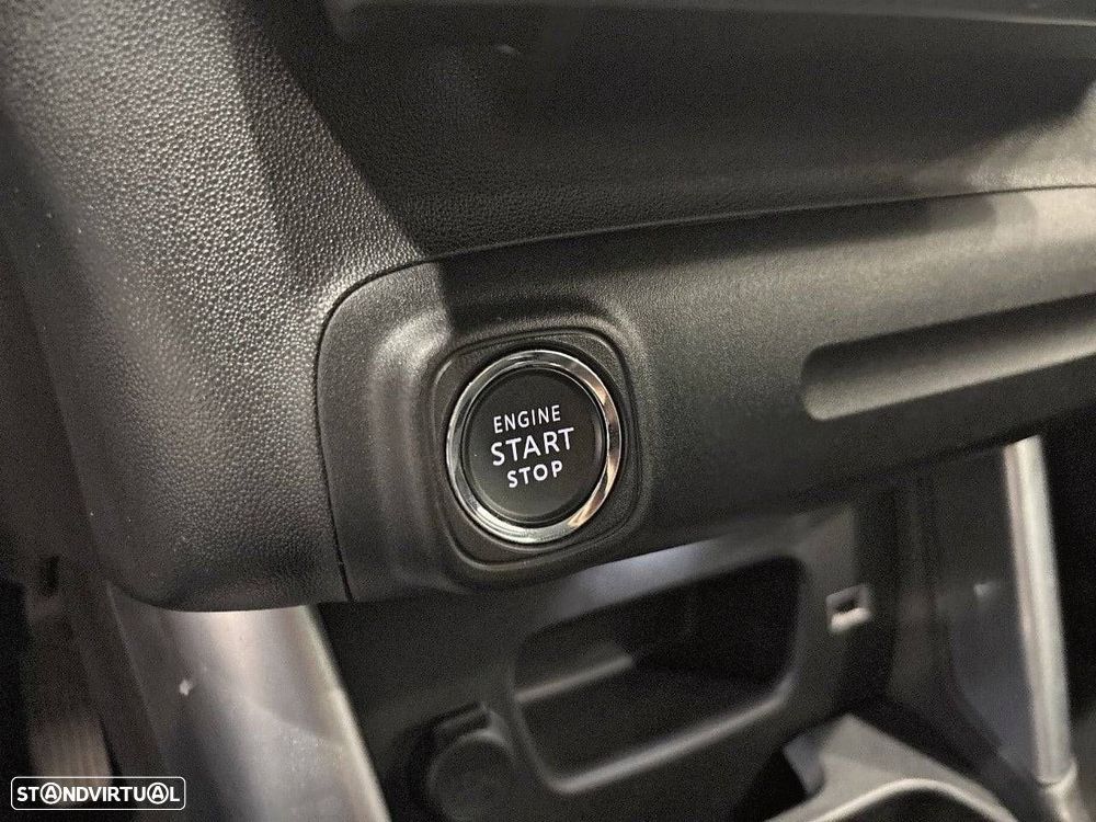 Citroën C3 Aircross 1.5 BlueHDi Shine S&S - 19