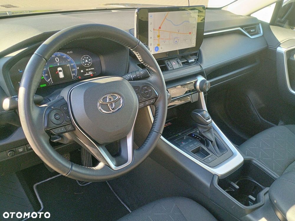 Toyota RAV4 - 19