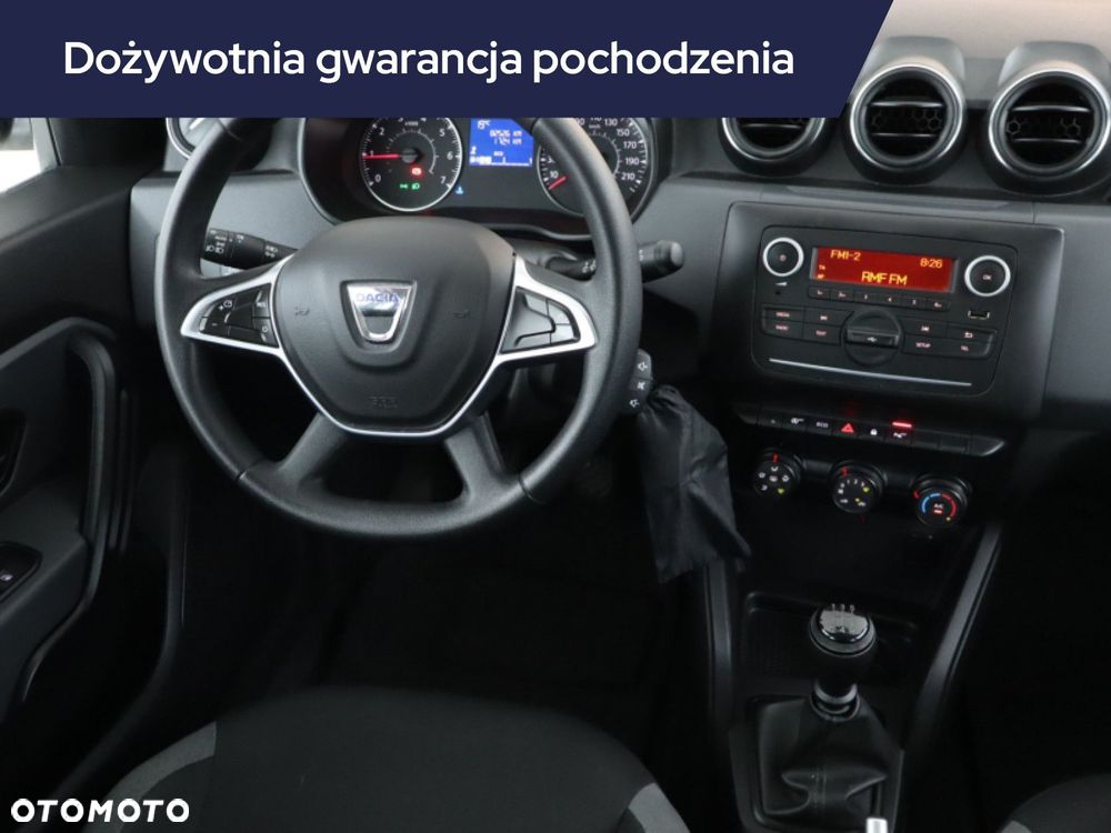 Dacia Duster - 9