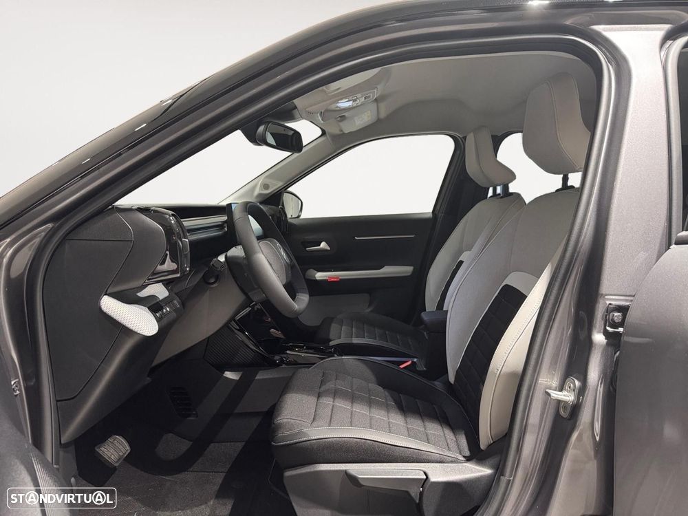 Citroën C3 1.2 PureTech Max EAT6 - 9