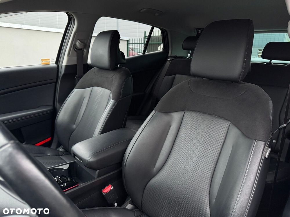 Kia Sportage 1.6 T-GDI HEV Business Line 4WD - 10