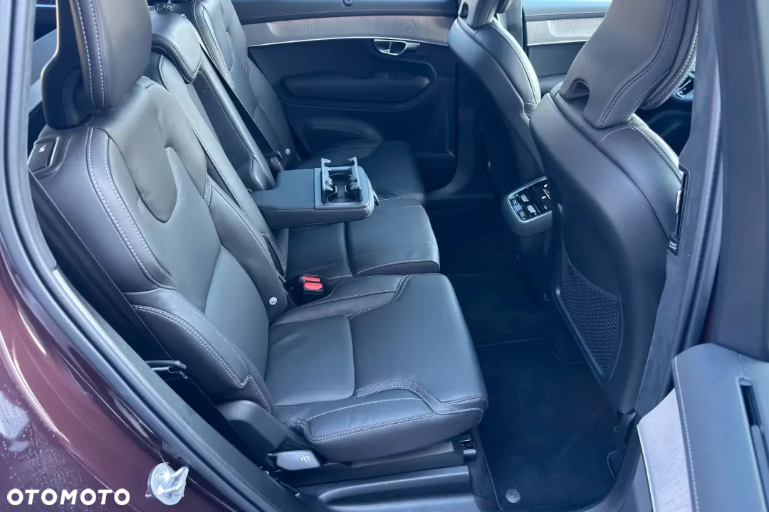 Volvo XC 90 B5 B AWD Core - 16