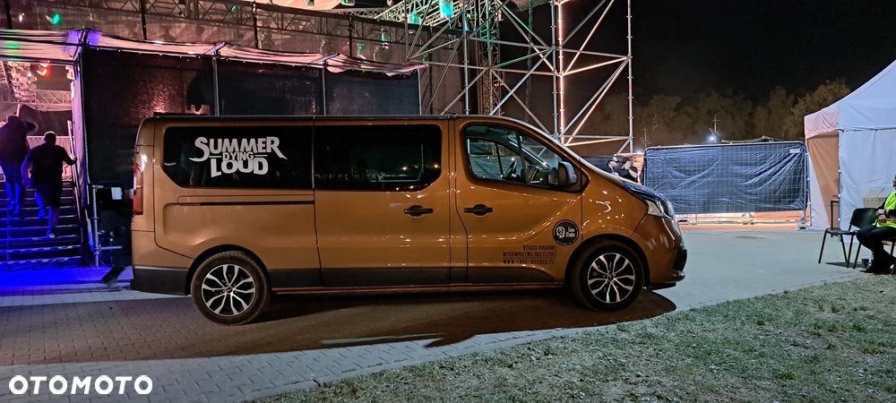 Renault Trafic 1.6 dCi - 4