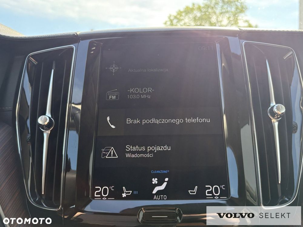 Volvo XC 60 - 13