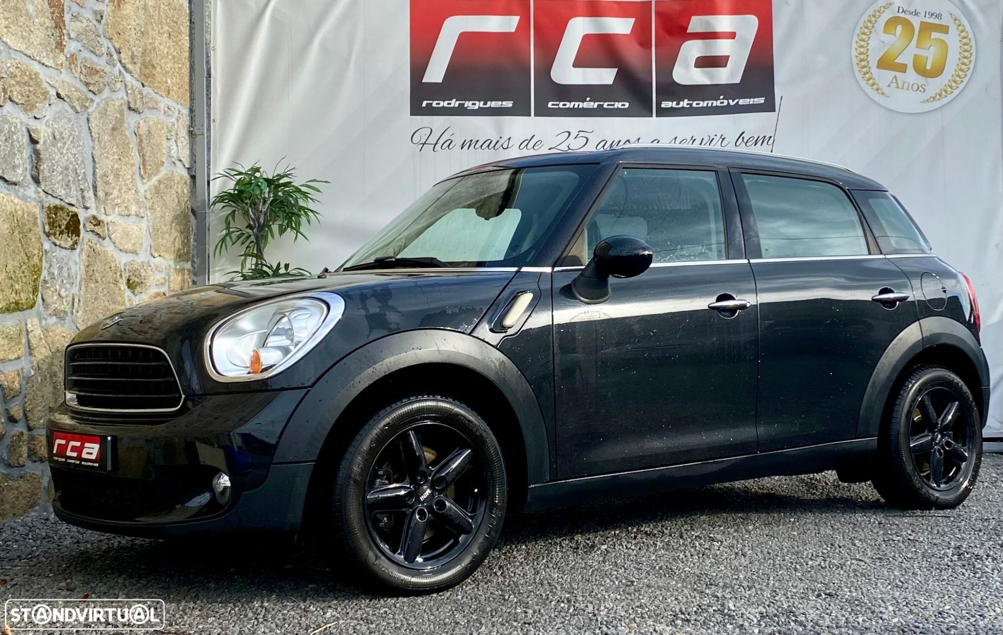 MINI Countryman Cooper D - 13