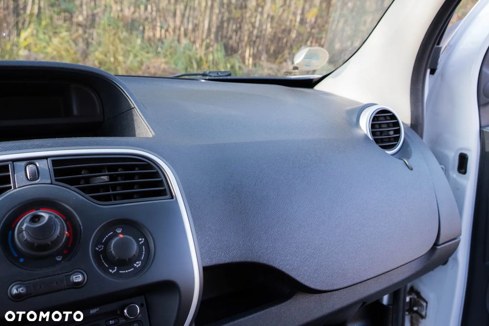 Renault Kangoo - 26
