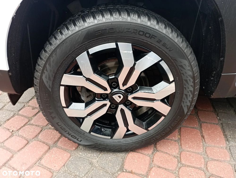 Dacia Duster 1.0 TCe Prestige - 23
