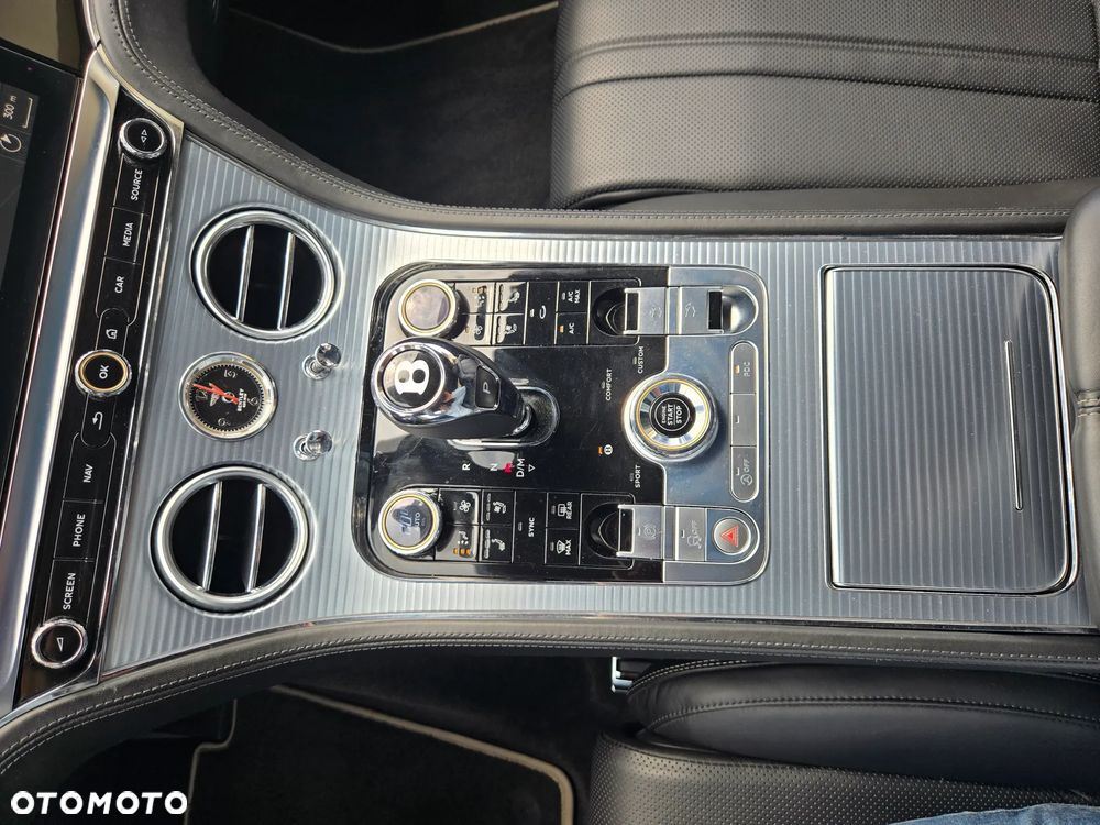 Bentley Continental GT - 24