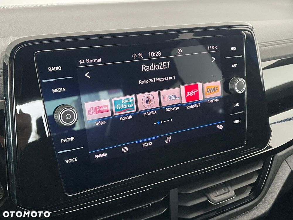 Volkswagen T-Roc 1.5 TSI Style DSG - 24