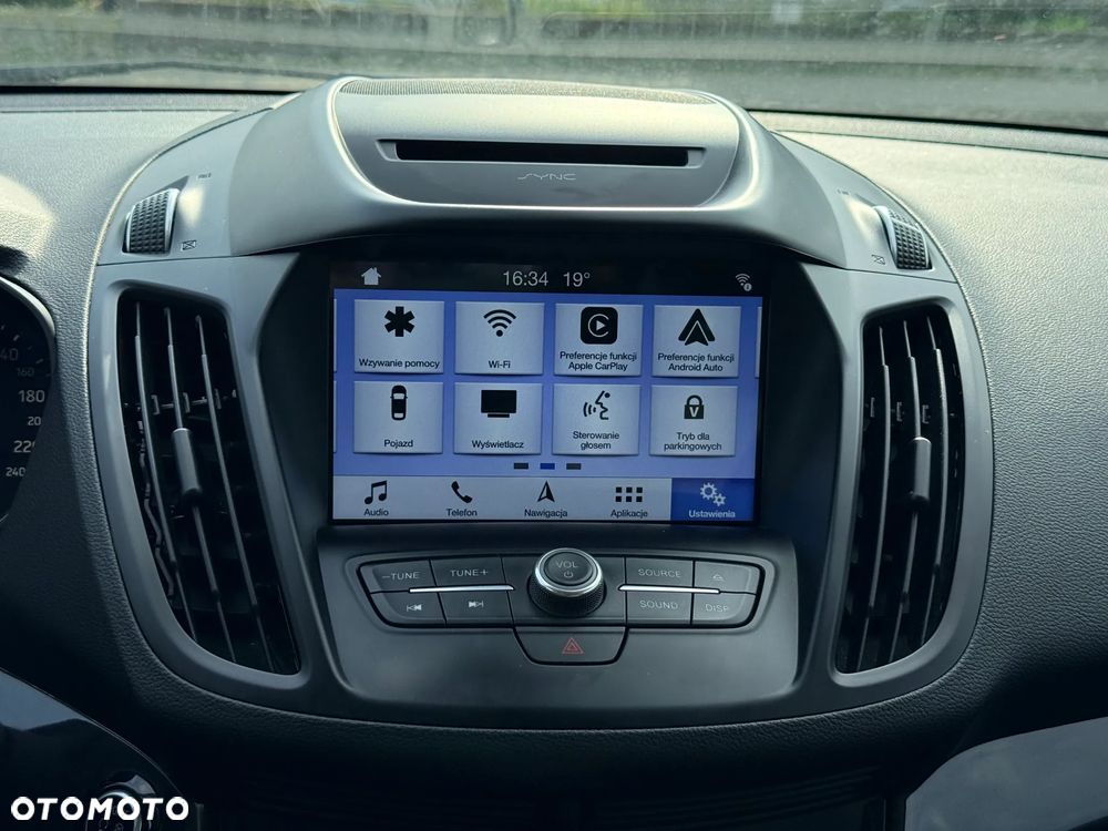 Ford Kuga 2.0 TDCi FWD Edition - 39