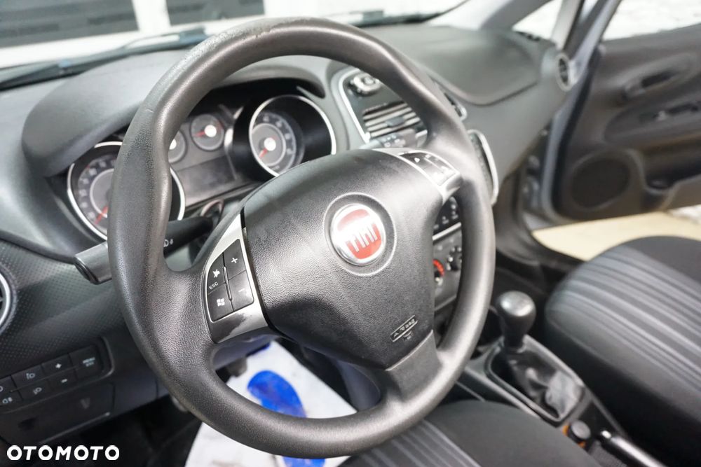 Fiat Punto Evo 1.3 16V Multijet Active Start&Stop - 19