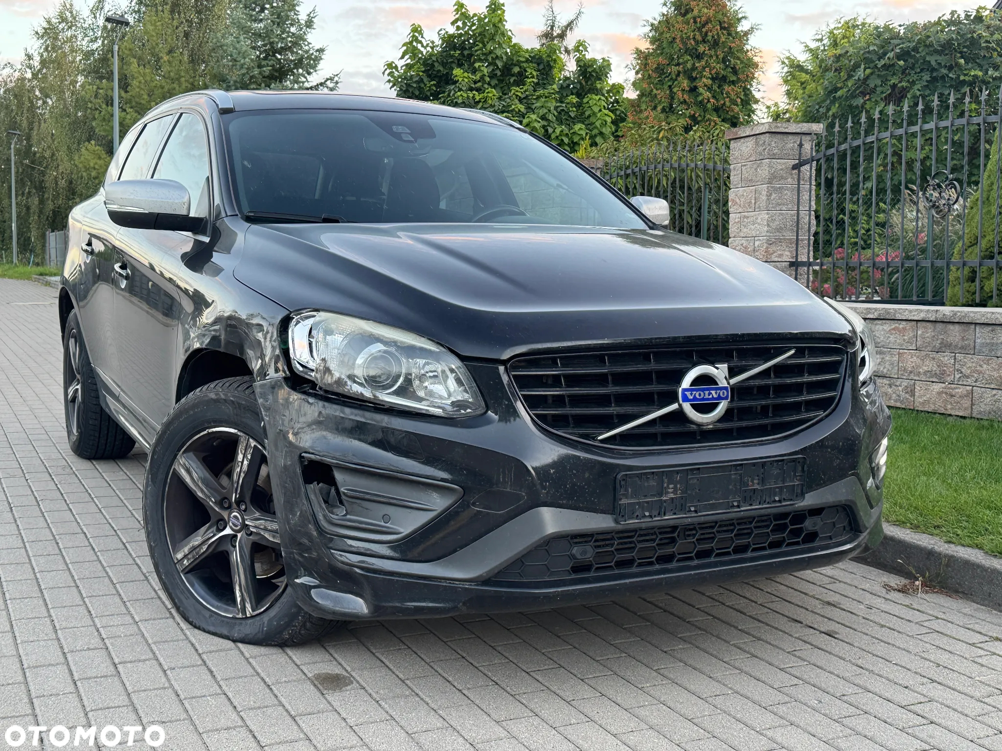 Volvo XC 60 D4 Geartronic RDesign - 6