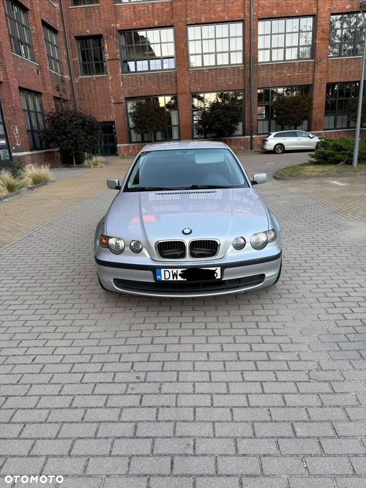 BMW Seria 3 - 2