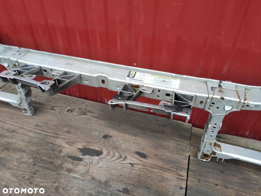 CHRYSLER 300C 3.0 CRD OKULAR WZMOCNIENIE PASA PRZEDNIEGO ORYGINAŁ - 4