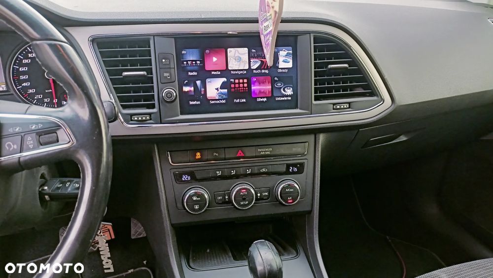 Seat Leon - 16