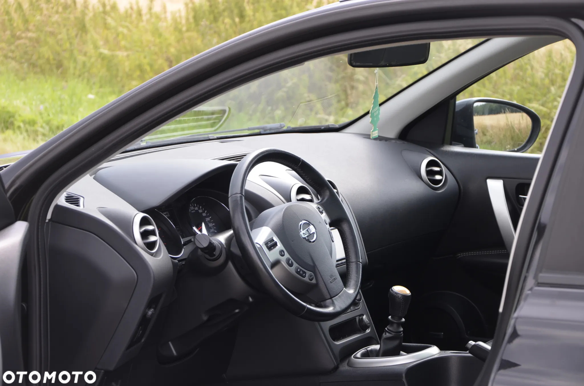 Nissan Qashqai - 21