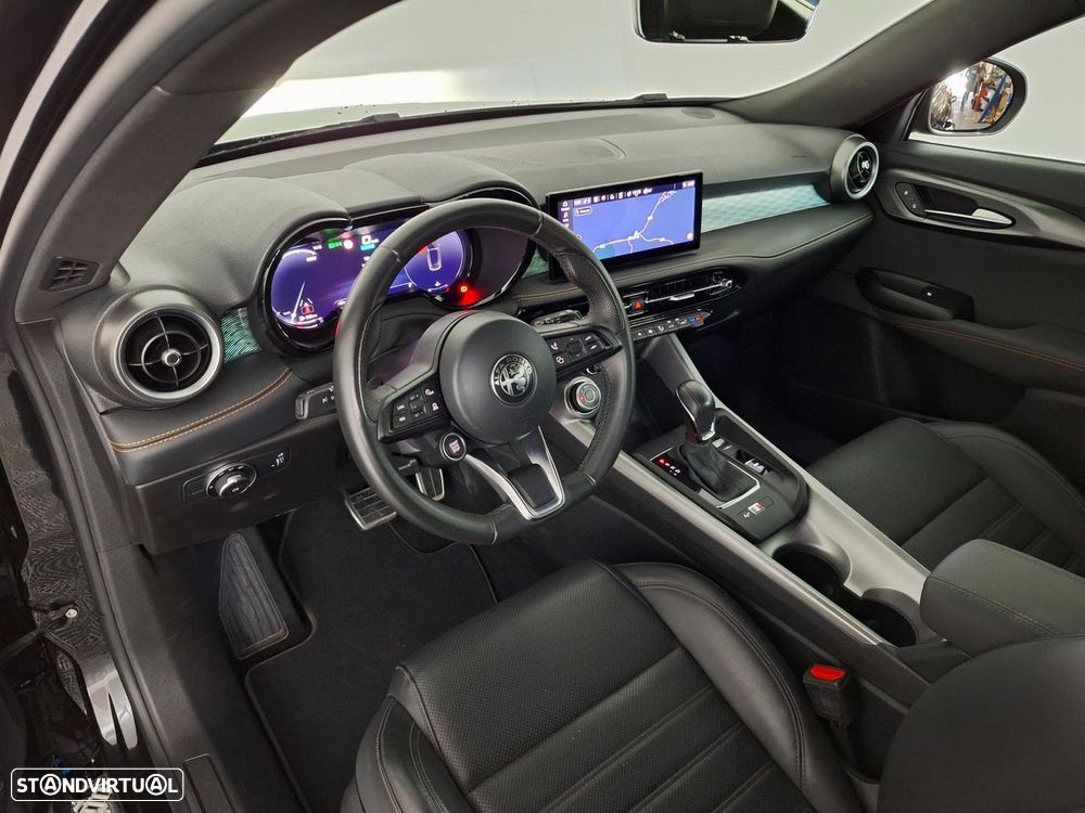 Alfa Romeo Tonale 1.5 Hybrid Sprint - 16