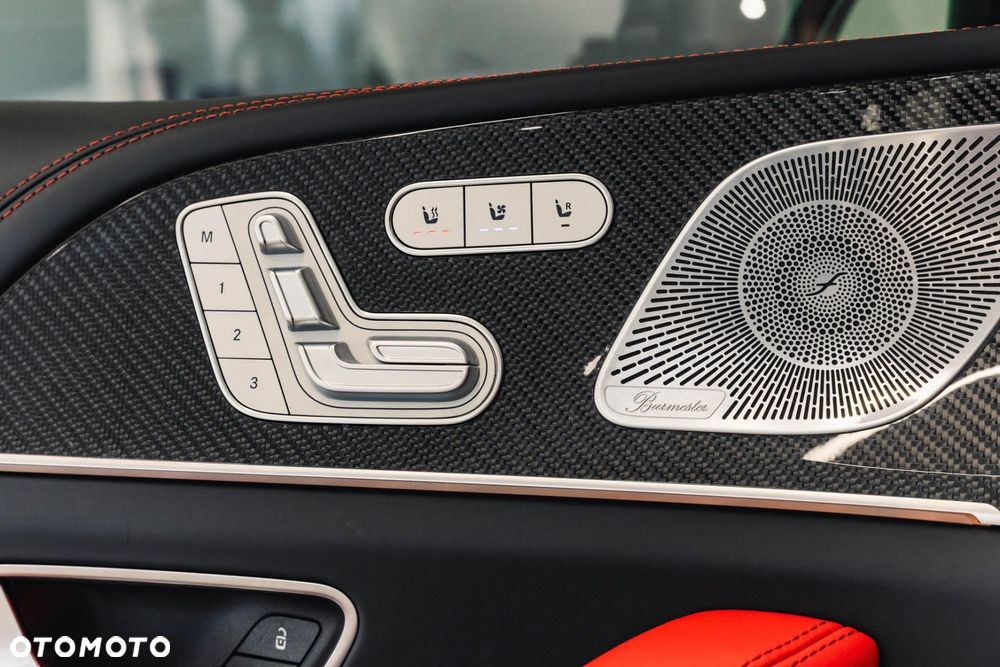 Mercedes-Benz GLE AMG 53 4-Matic Ultimate - 31