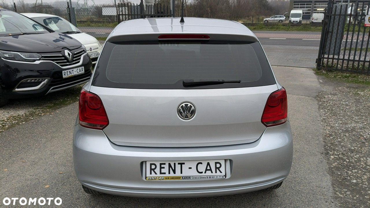 Volkswagen Polo - 30