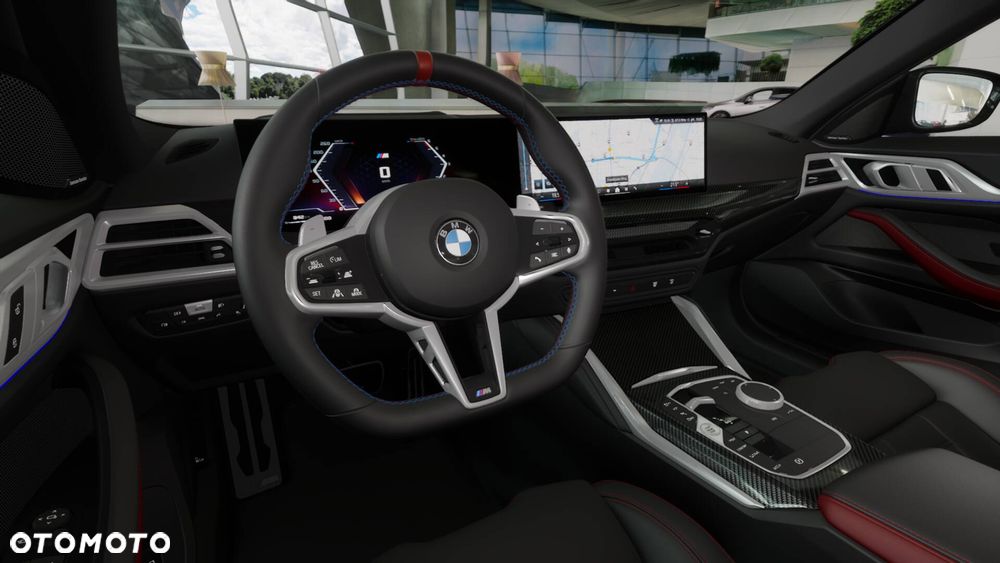 BMW Seria 4 M440i xDrive mHEV - 10